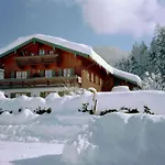 Komfortable Mit Herrlichem Bergblick By Interhome * רייט אים וינקל