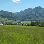 Komfortable Mit Herrlichem Bergblick By Interhome *