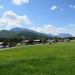 דירה Komfortable Mit Herrlichem Bergblick By Interhome *