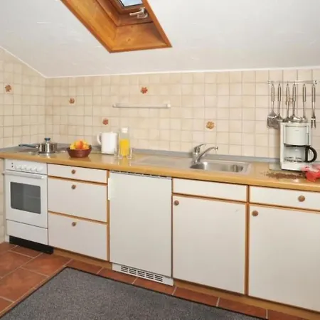 Komfortable Mit Herrlichem Bergblick By Interhome *