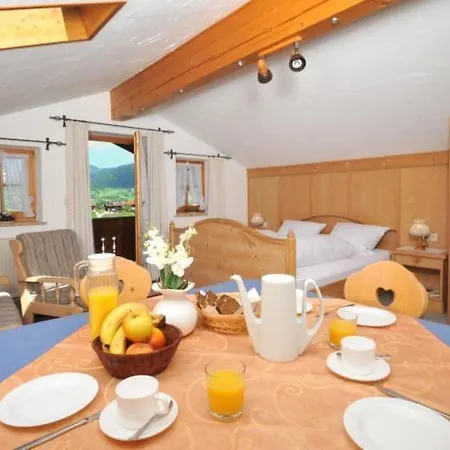 Komfortable Mit Herrlichem Bergblick By Interhome * Reit im Winkl