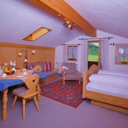 Komfortable Mit Herrlichem Bergblick By Interhome Appartement Reit im Winkl