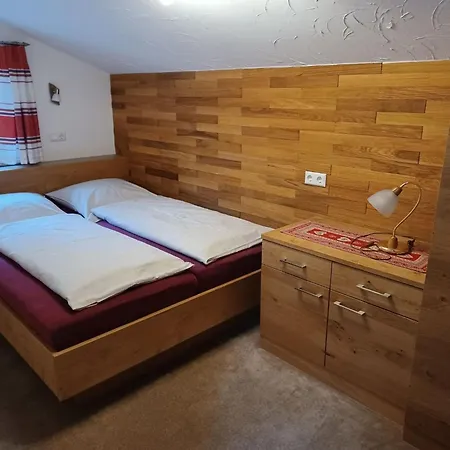 Komfortable Mit Herrlichem Bergblick By Interhome Appartement