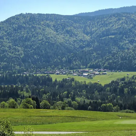 Komfortable Mit Herrlichem Bergblick By Interhome * Reit im Winkl