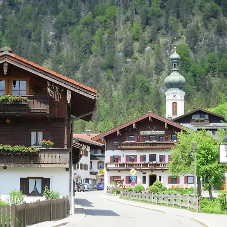 Apartmán Komfortable Mit Herrlichem Bergblick By Interhome