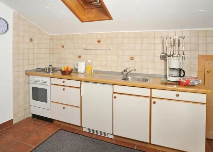 Komfortable Mit Herrlichem Bergblick By Interhome *