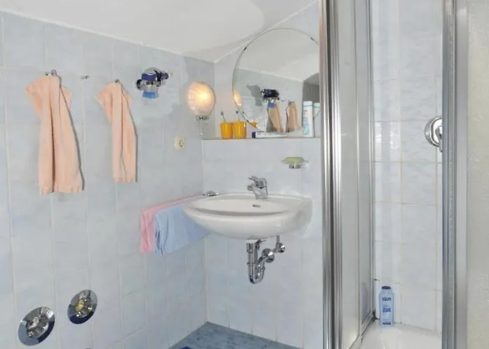 Komfortable Mit Herrlichem Bergblick By Interhome Appartement