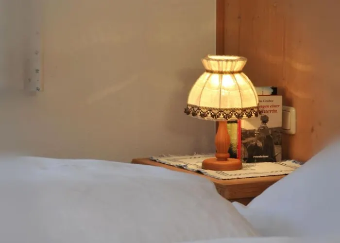 Appartement Komfortable Mit Herrlichem Bergblick By Interhome Reit im Winkl