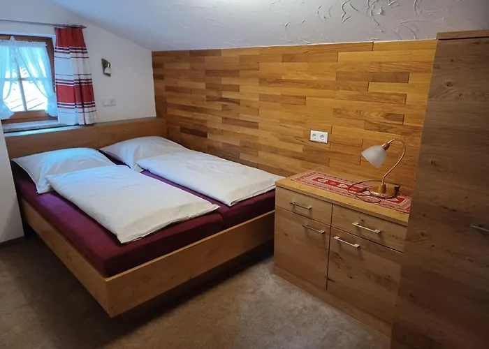 Komfortable Mit Herrlichem Bergblick By Interhome Appartement