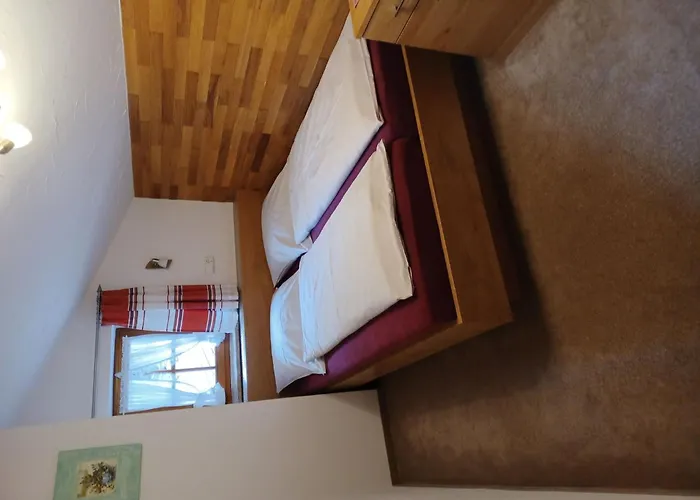 Komfortable Mit Herrlichem Bergblick By Interhome Appartement Reit im Winkl
