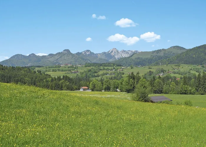 Komfortable Mit Herrlichem Bergblick By Interhome *