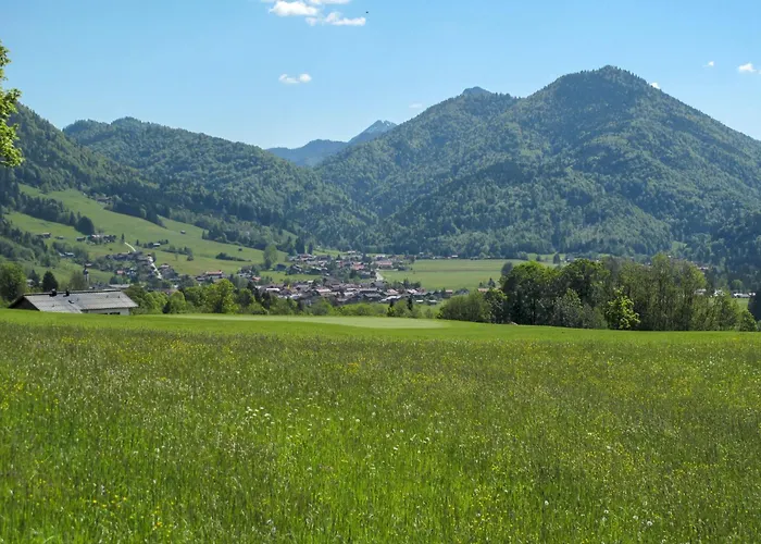 Komfortable Mit Herrlichem Bergblick By Interhome *