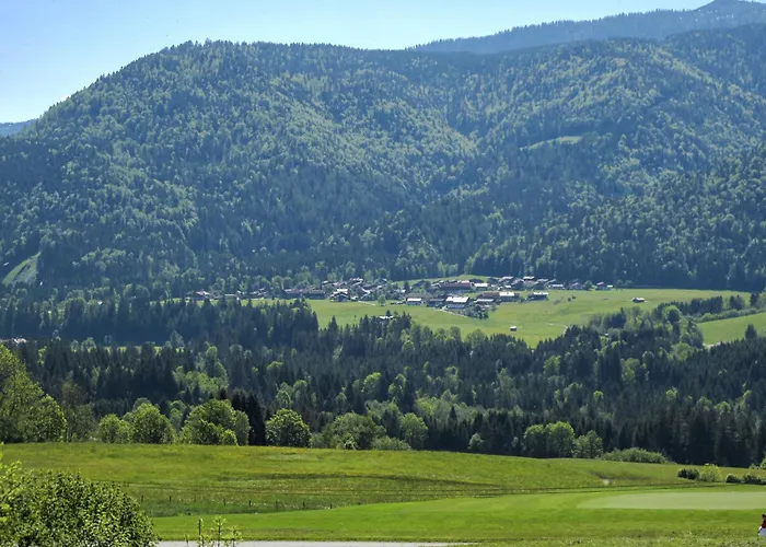 Komfortable Mit Herrlichem Bergblick By Interhome * Reit im Winkl