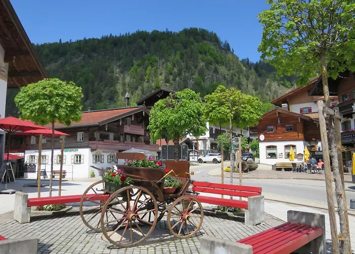 Komfortable Mit Herrlichem Bergblick By Interhome Appartement