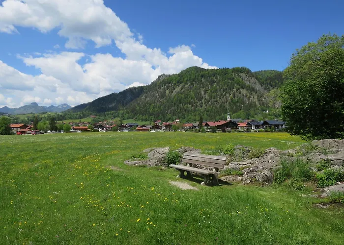 Appartement Komfortable Mit Herrlichem Bergblick By Interhome Reit im Winkl
