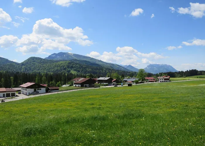 Appartement Komfortable Mit Herrlichem Bergblick By Interhome *